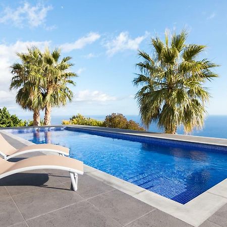 Vila Endless Blue House Arco da Calheta  Exteriér fotografie